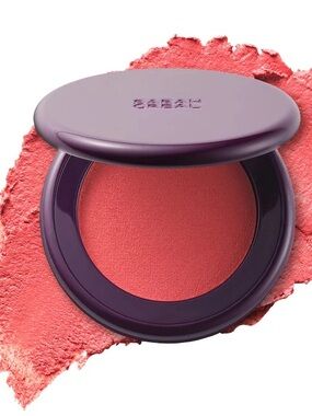 SARAH CREAM BLUSH - Satisfaction
